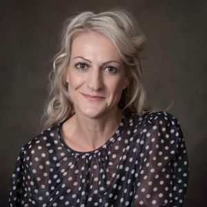 Emileen Van Heerden