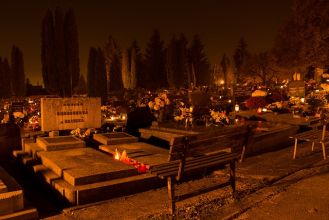 DECEASED ESTATES