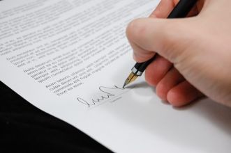 Document Authentication