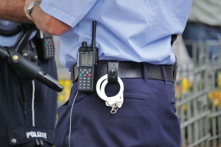 CRIMINAL OFFENCES